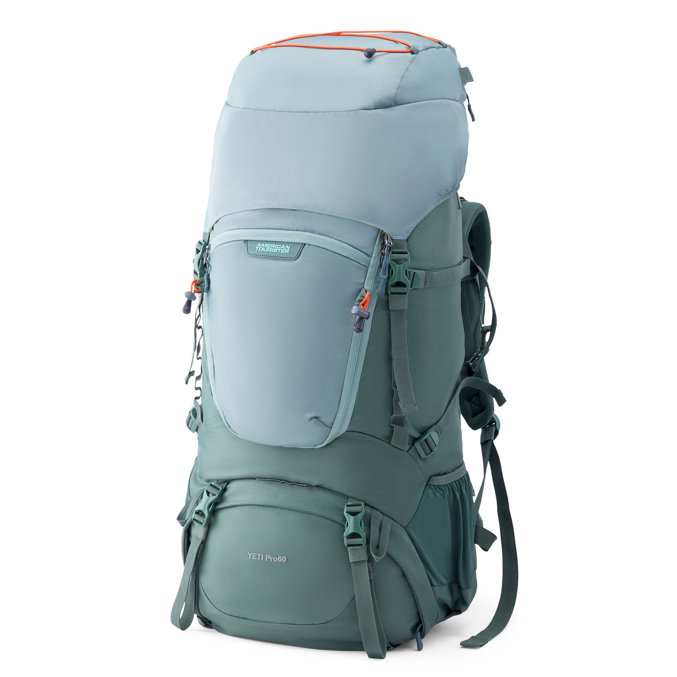 Luxury Hiking Bags